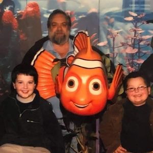 Meet your Posher, Angel